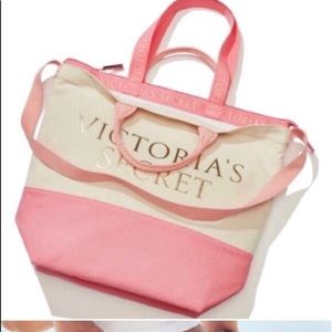 Victoria’s Secret cooler bag